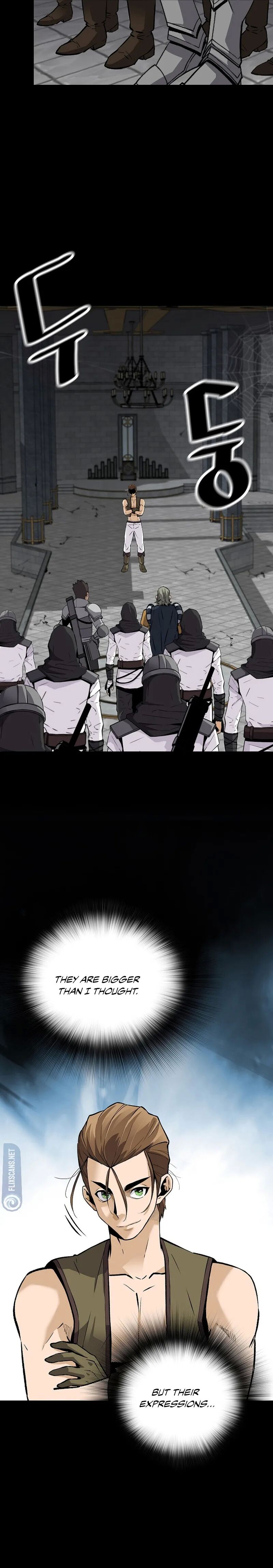 Return Of The Legend 117 24