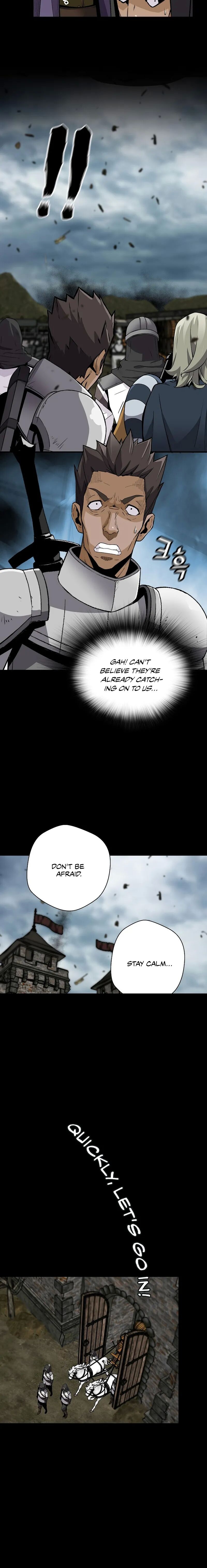 Return Of The Legend 117 8