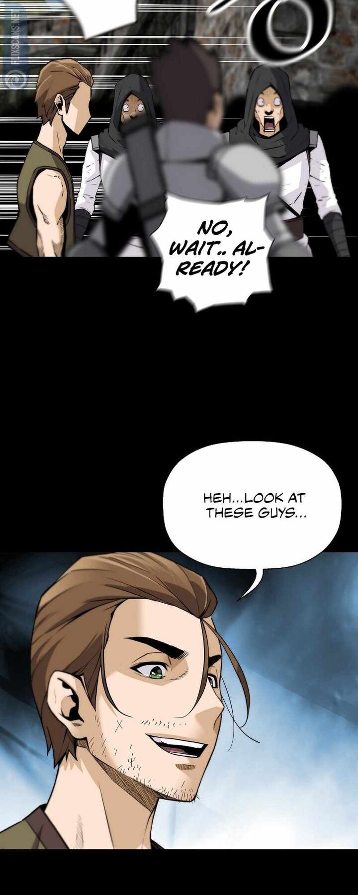 Return Of The Legend 121 15