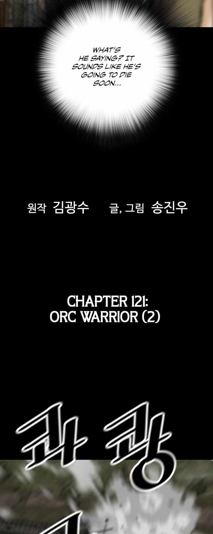 Return Of The Legend 121 3