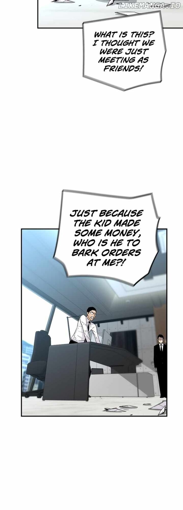 Return Of The Legend 125 11