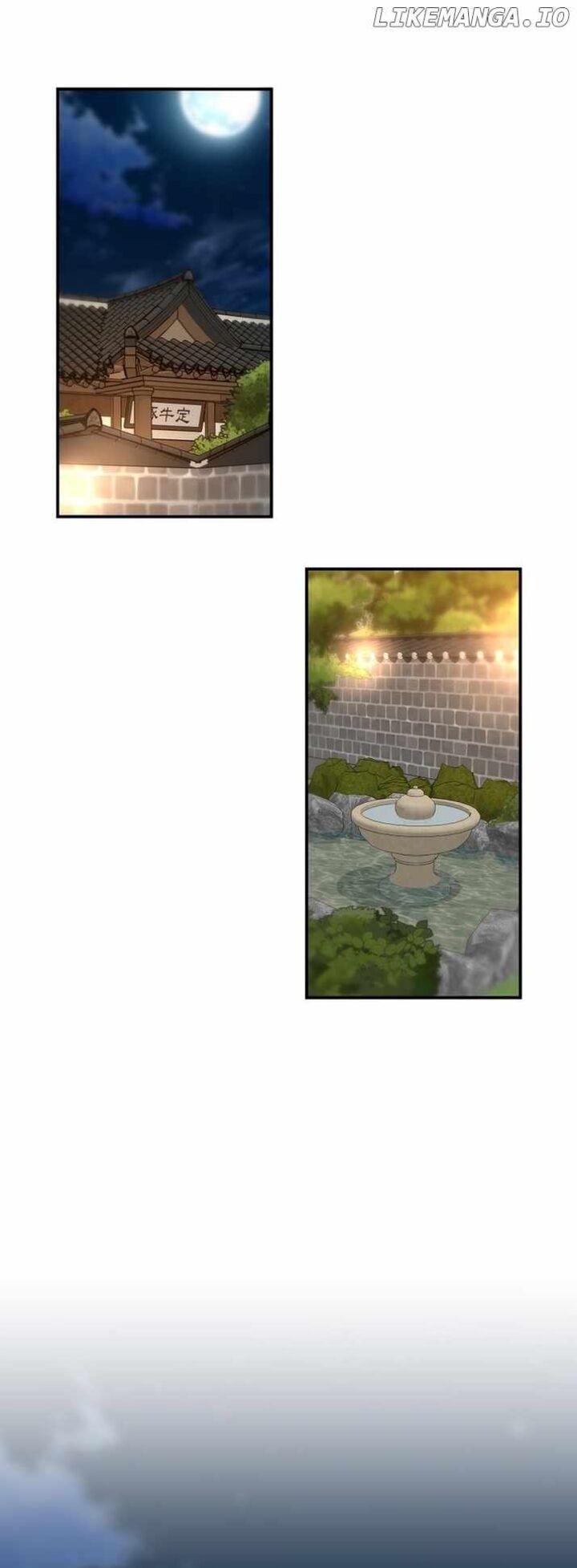 Return Of The Legend 125 22