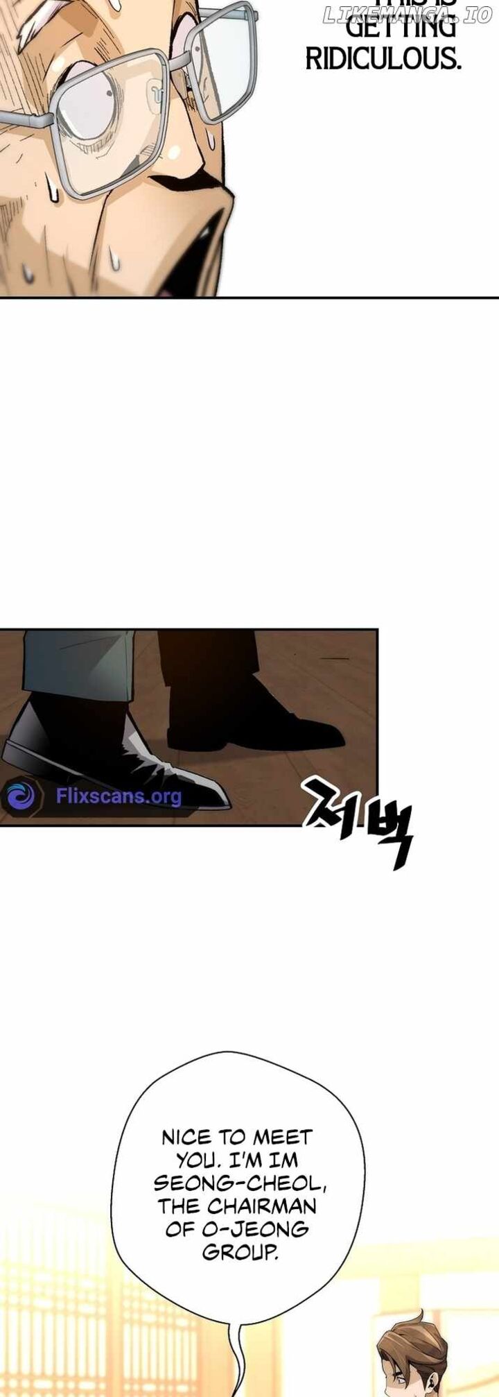 Return Of The Legend 125 43