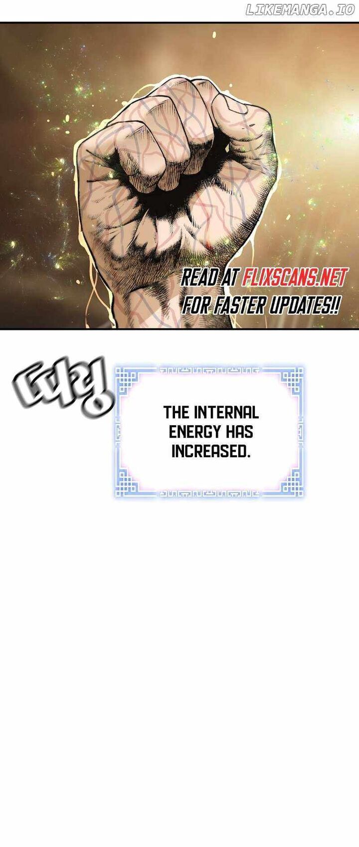 Return Of The Legend 126 59