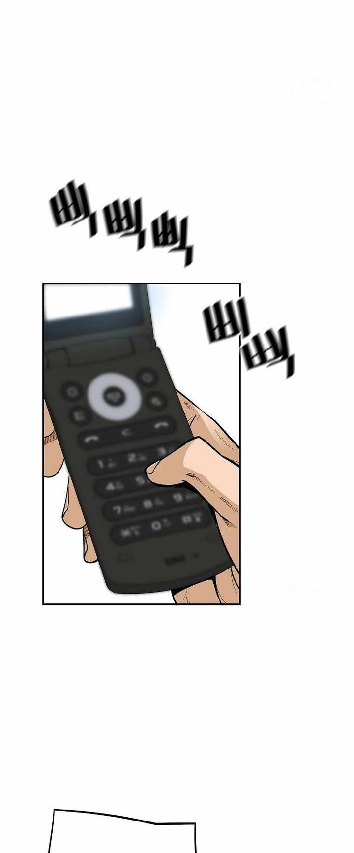 Return Of The Legend 127 27