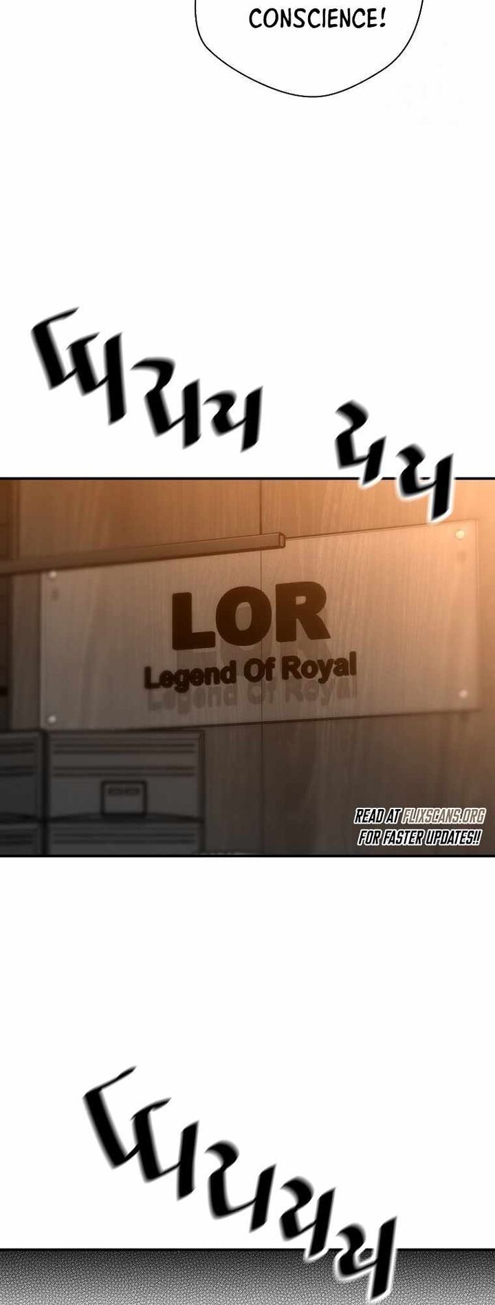 Return Of The Legend 127 58