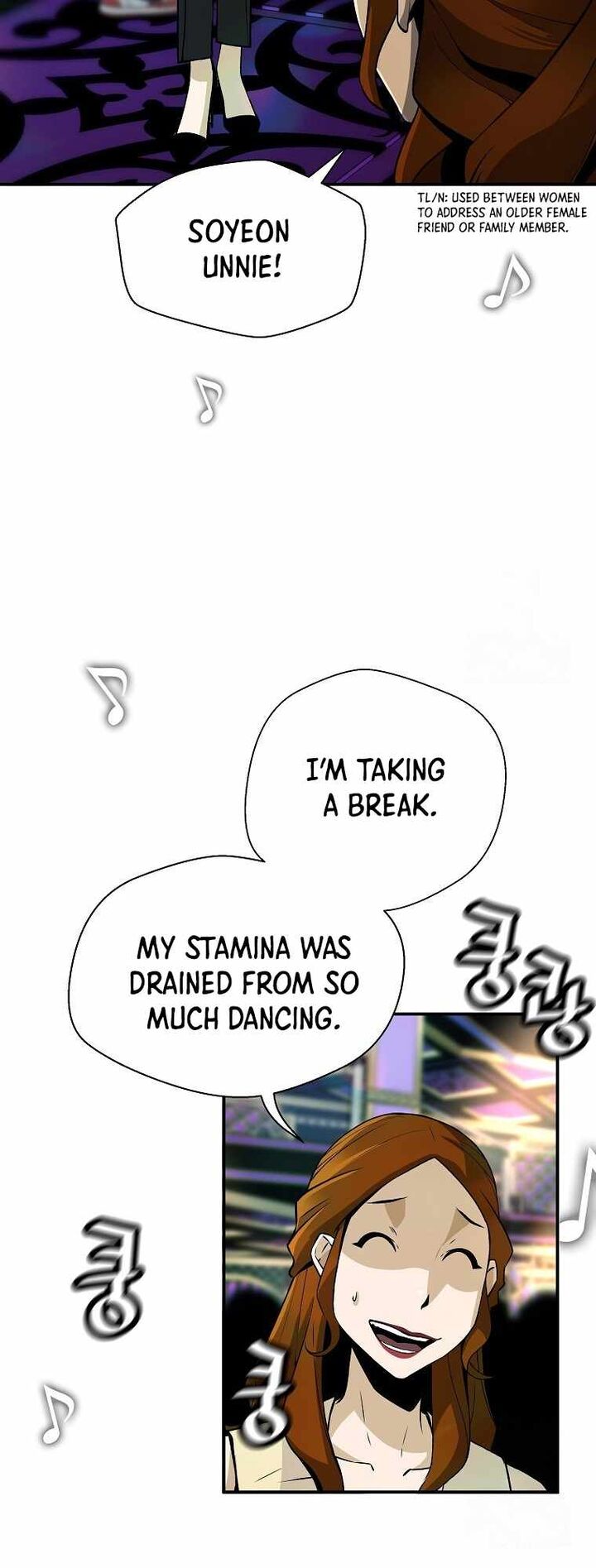 Return Of The Legend 128 10