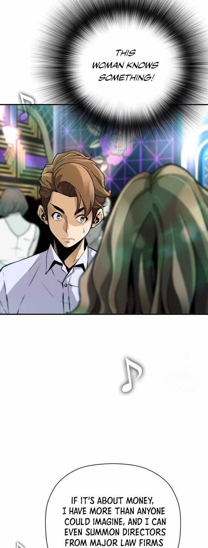 Return Of The Legend 128 39