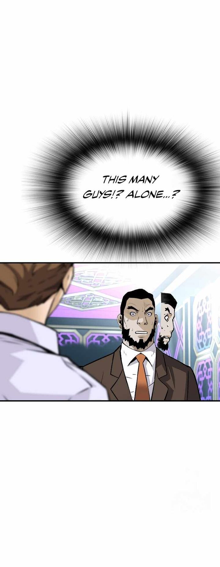 Return Of The Legend 129 37