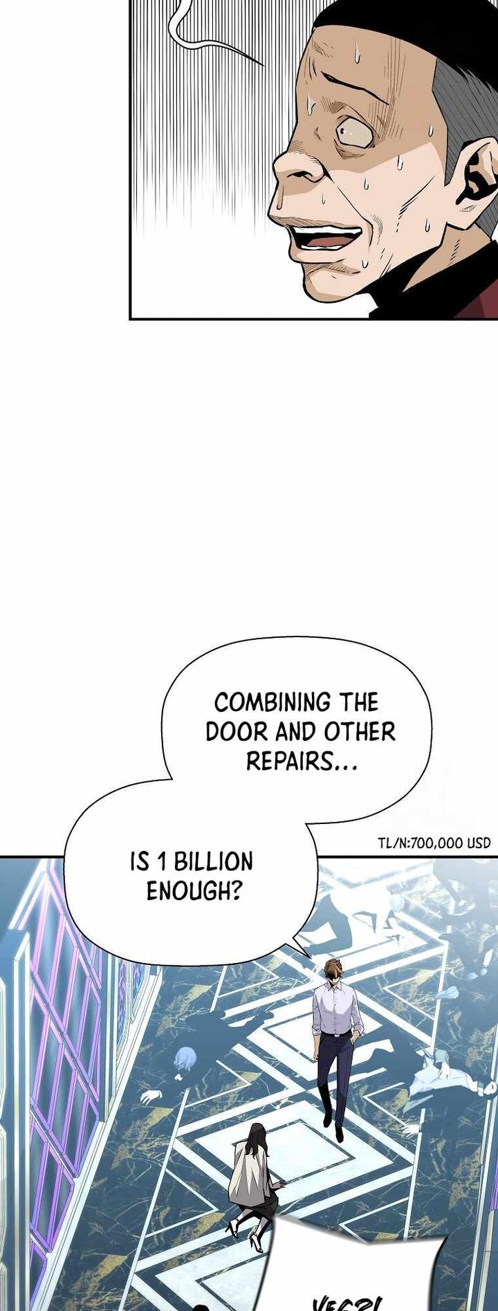 Return Of The Legend 129 40