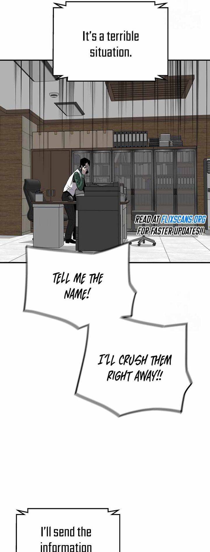 Return Of The Legend 130 32