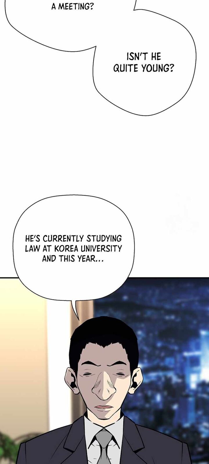 Return Of The Legend 134 34