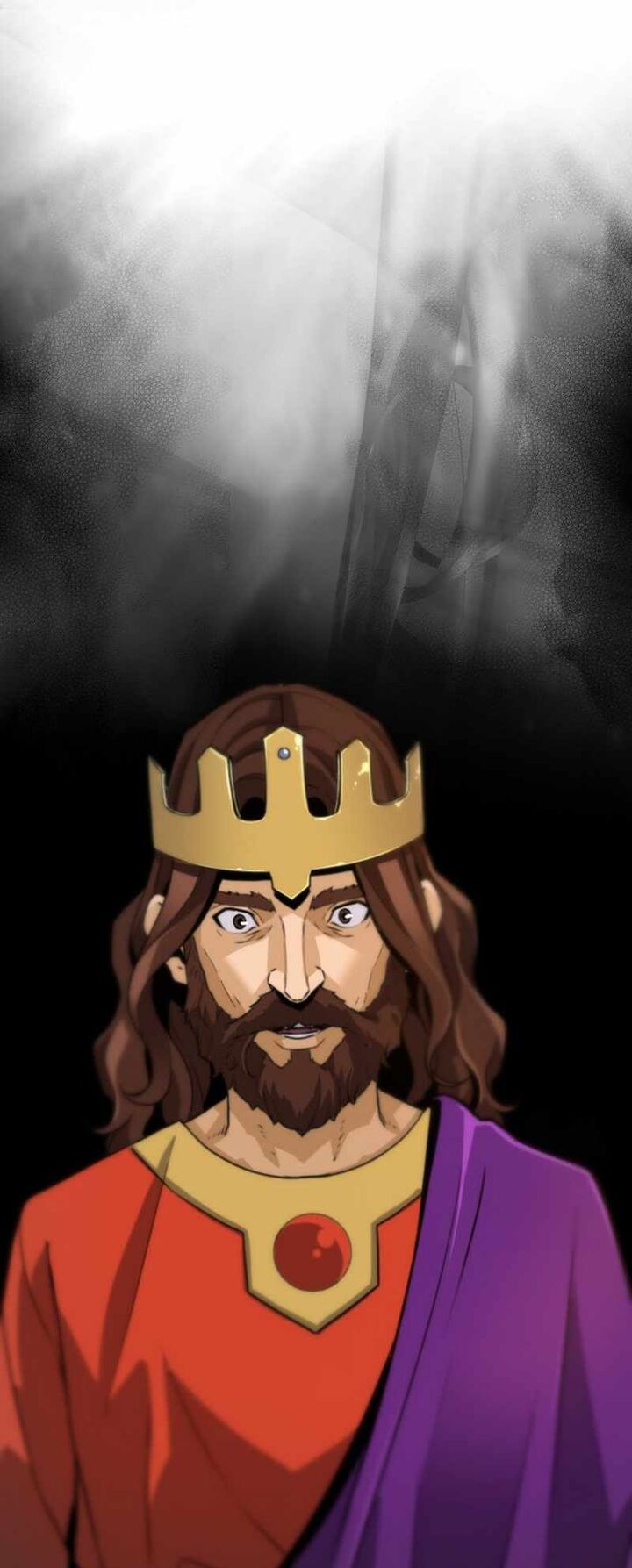 Return Of The Legend 134 73