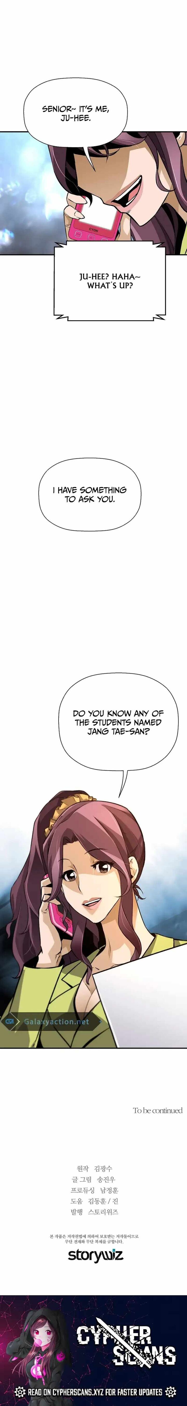 Return Of The Legend 136 11