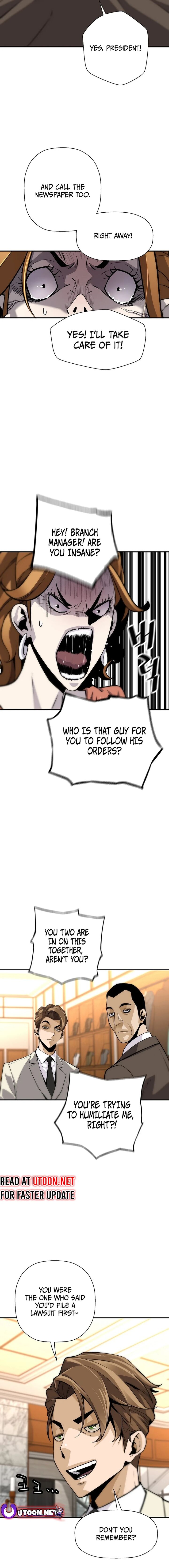Return Of The Legend 152 6