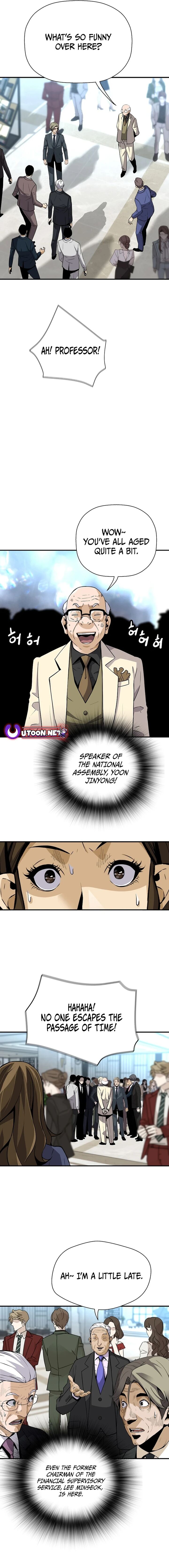 Return Of The Legend 153 5