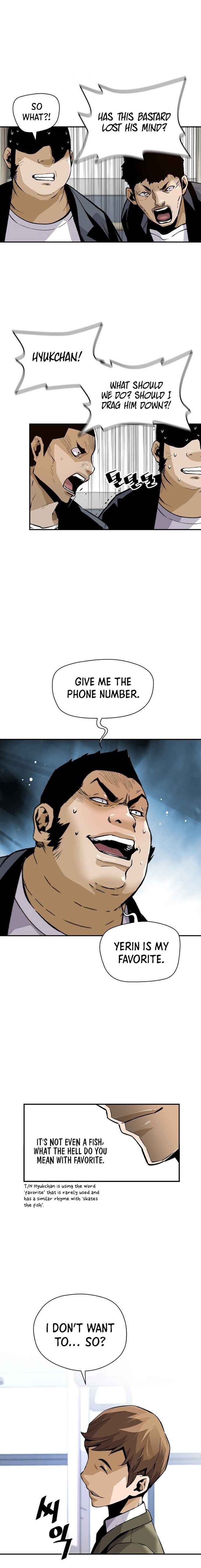 Return Of The Legend 16 2