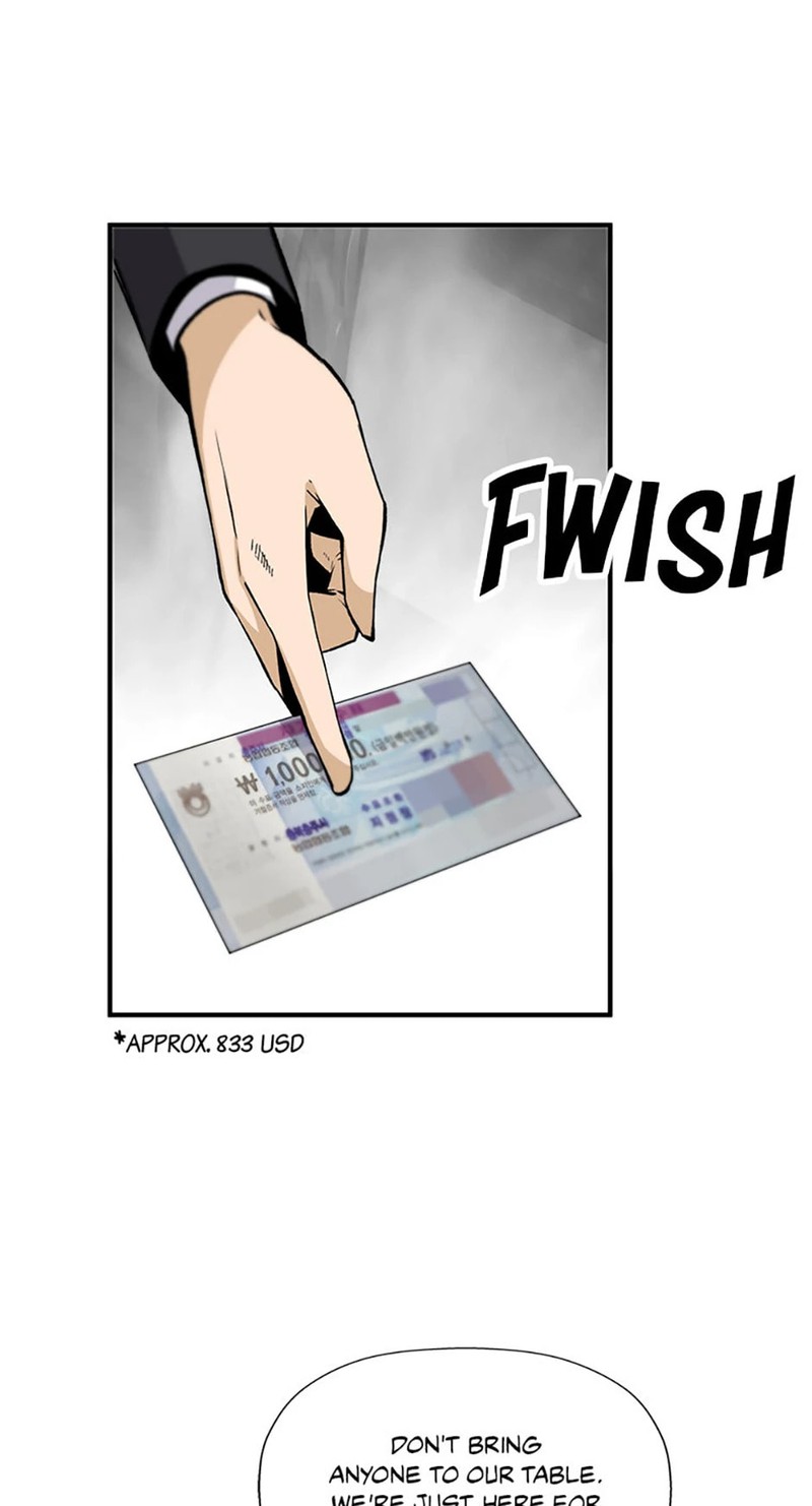 Return Of The Legend 161 69