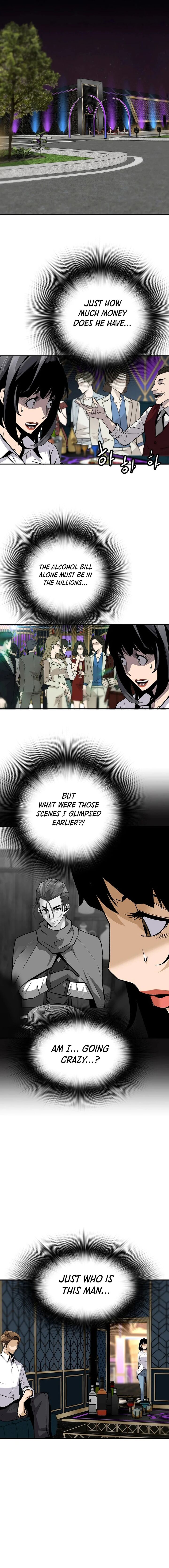 Return Of The Legend 163 9