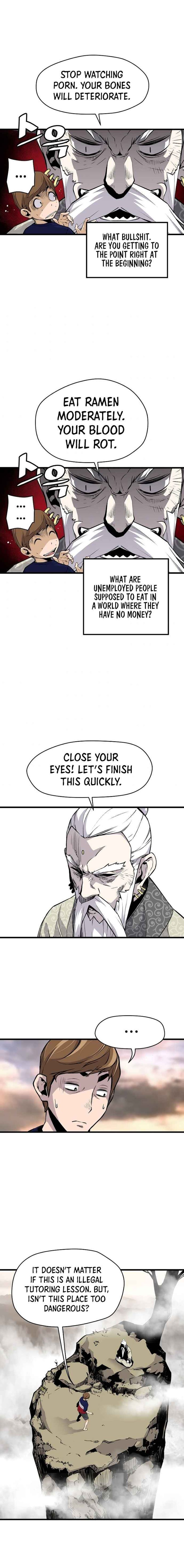 Return Of The Legend 2 11