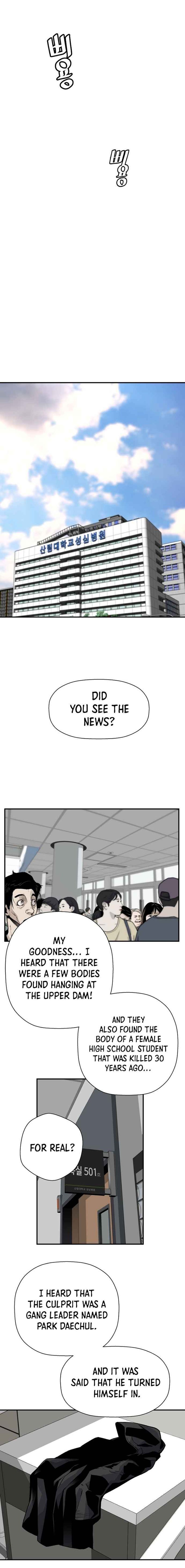 Return Of The Legend 21 17