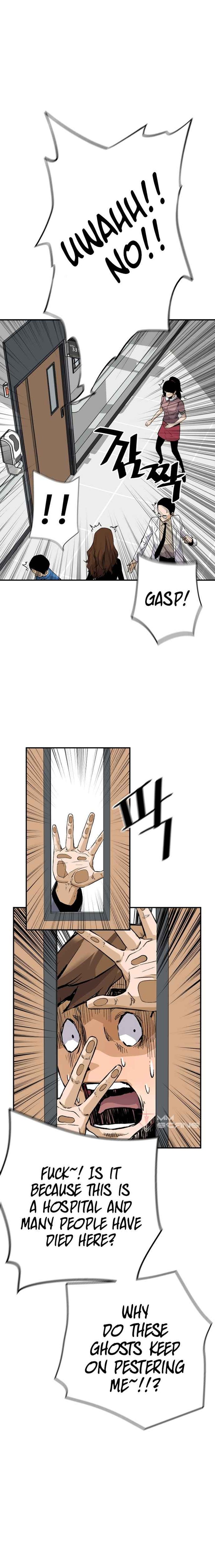 Return Of The Legend 22 4