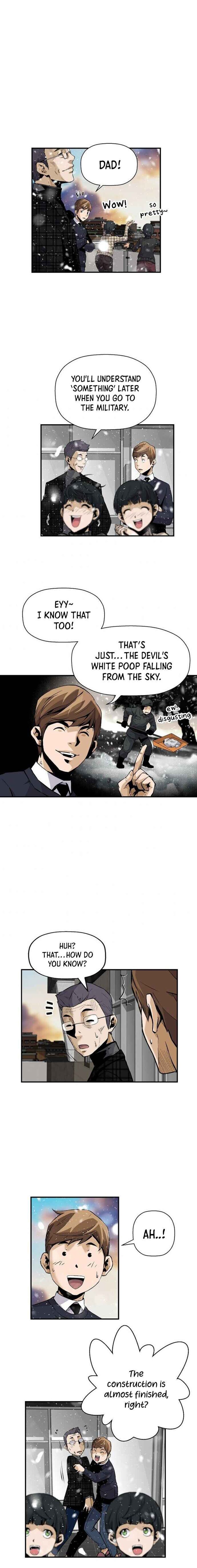 Return Of The Legend 23 2