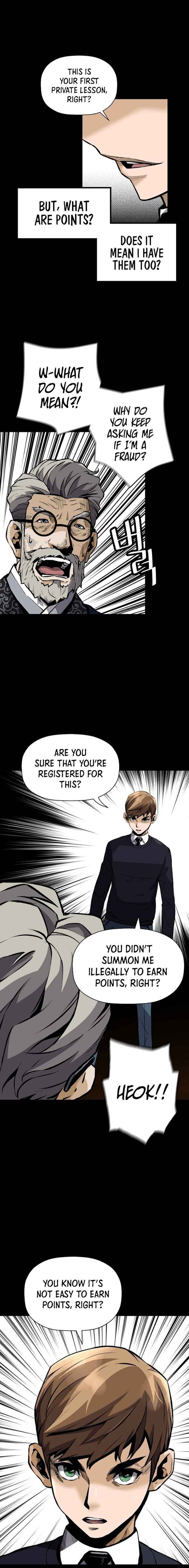 Return Of The Legend 24 7