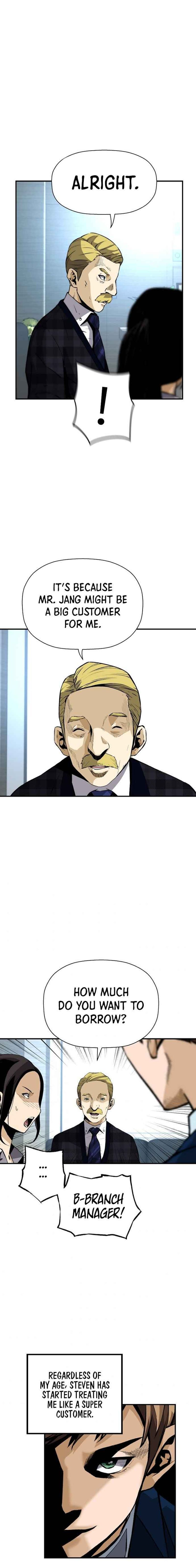 Return Of The Legend 25 9