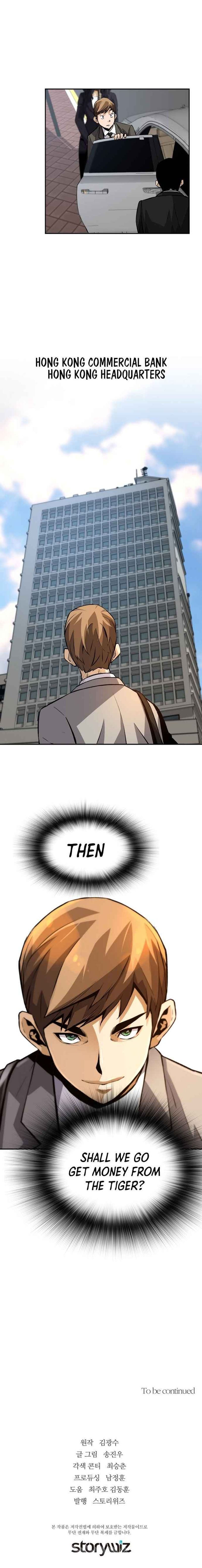 Return Of The Legend 26 18