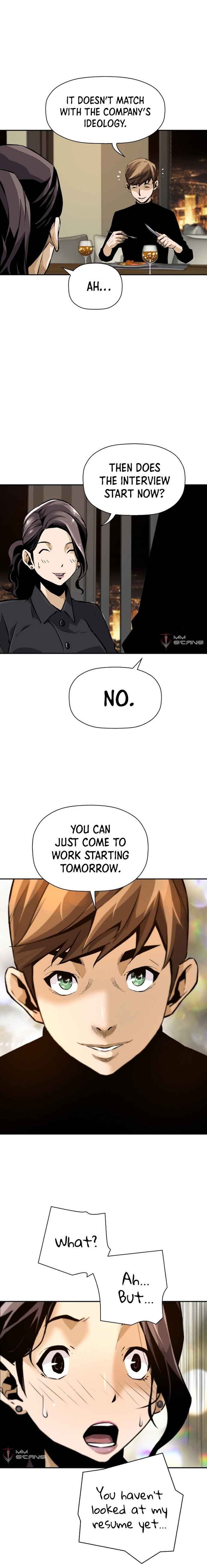Return Of The Legend 26 3
