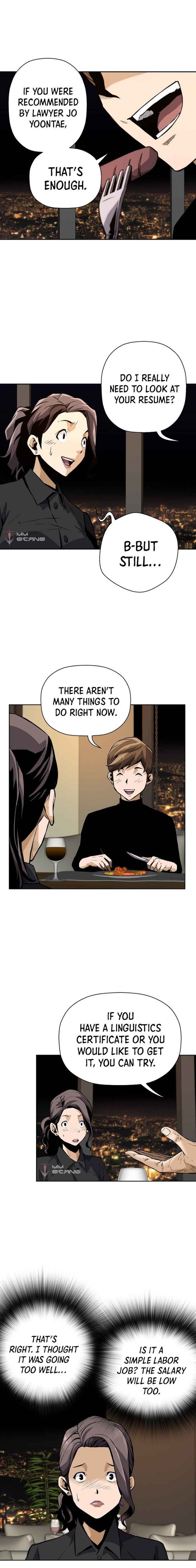 Return Of The Legend 26 4