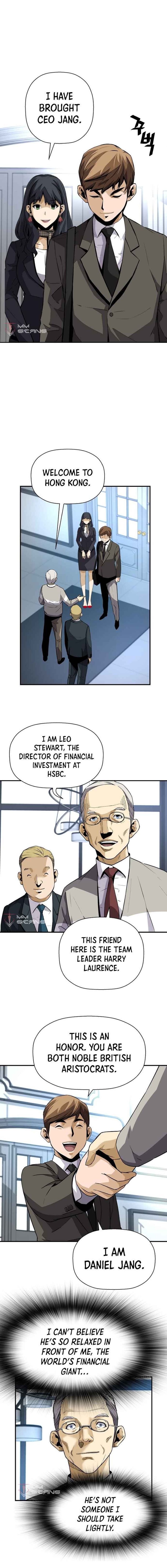 Return Of The Legend 27 4