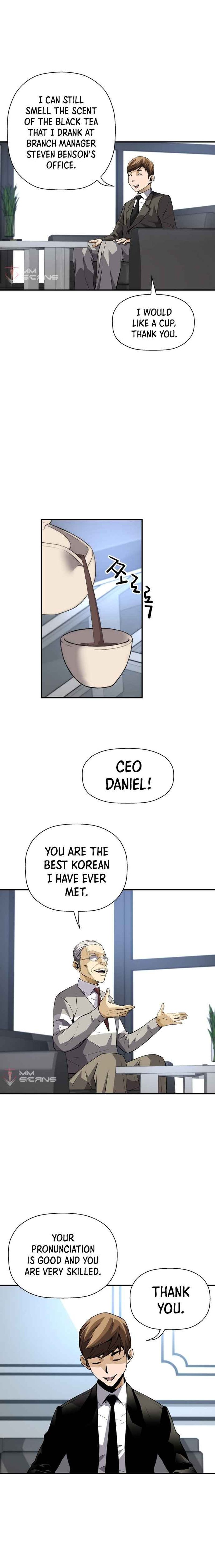 Return Of The Legend 27 6