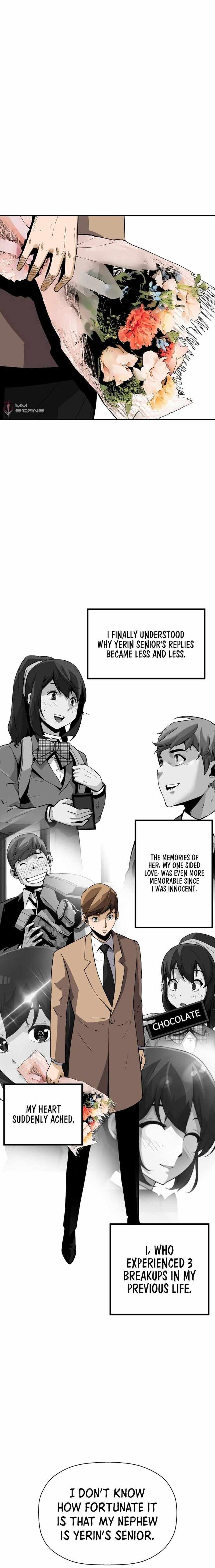 Return Of The Legend 29 7