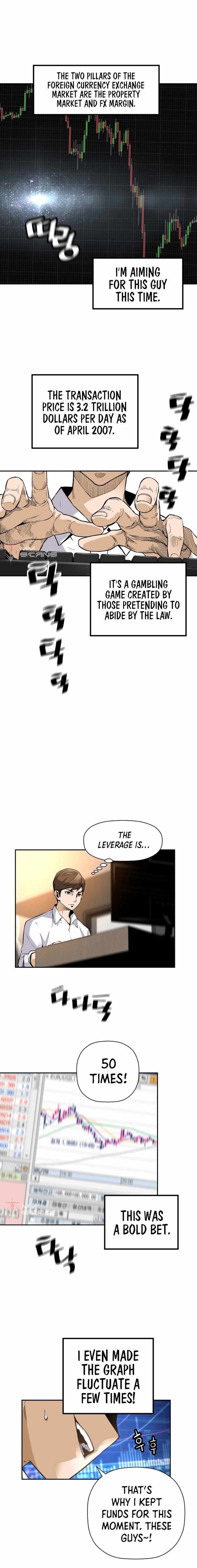 Return Of The Legend 33 7
