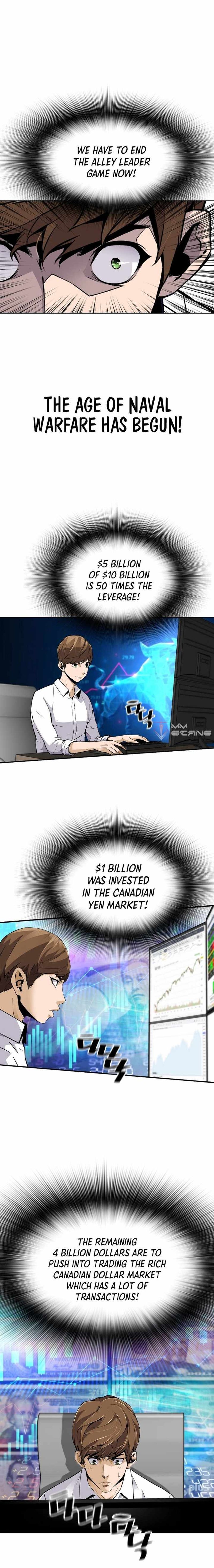 Return Of The Legend 33 9