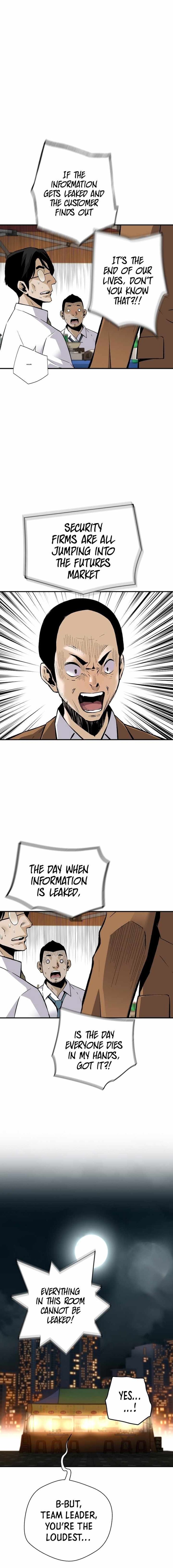 Return Of The Legend 34 4