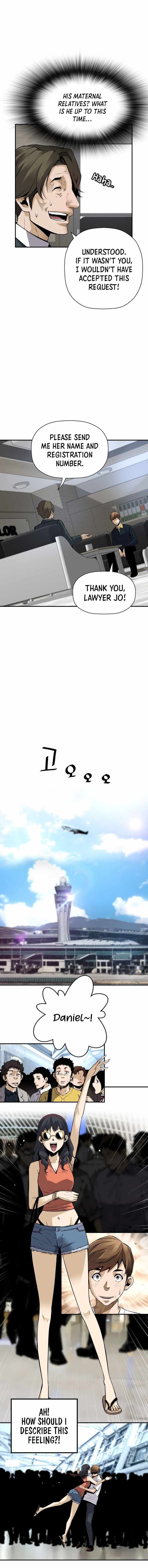 Return Of The Legend 34 7