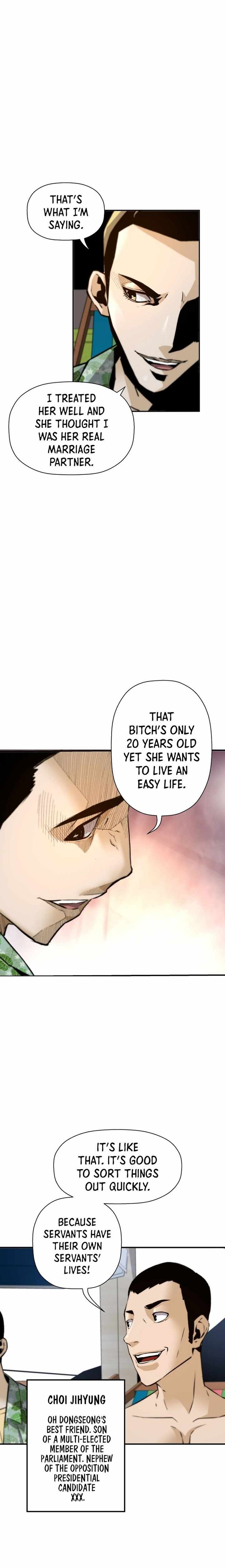 Return Of The Legend 36 4