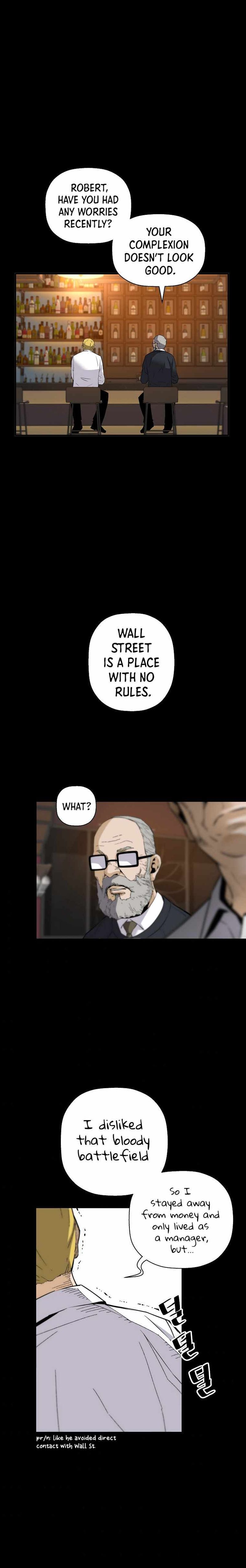 Return Of The Legend 39 2