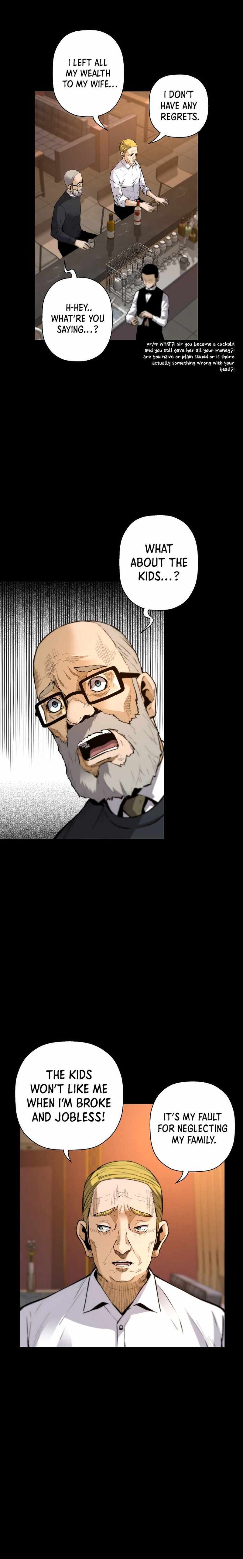Return Of The Legend 39 7