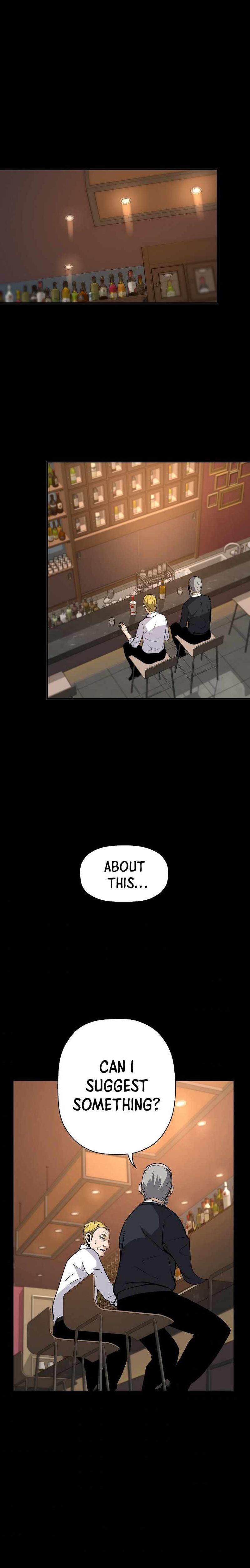 Return Of The Legend 39 9