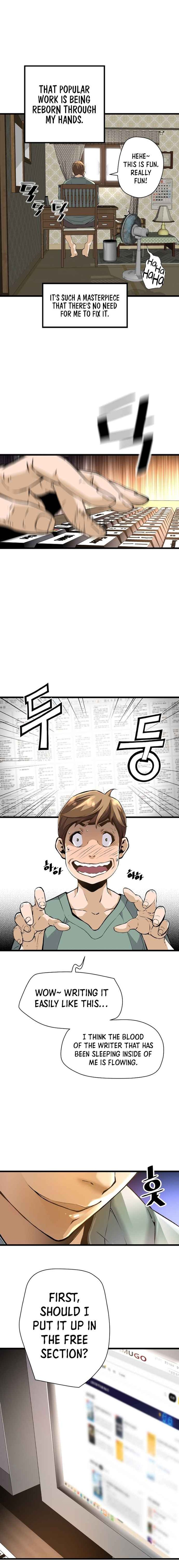 Return Of The Legend 4 14