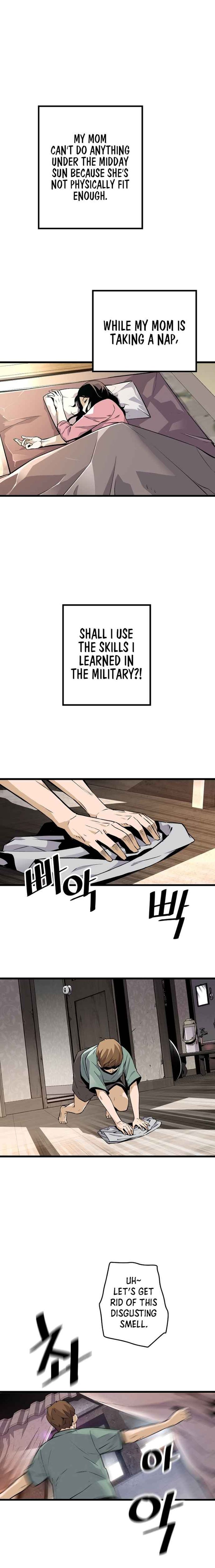 Return Of The Legend 4 3