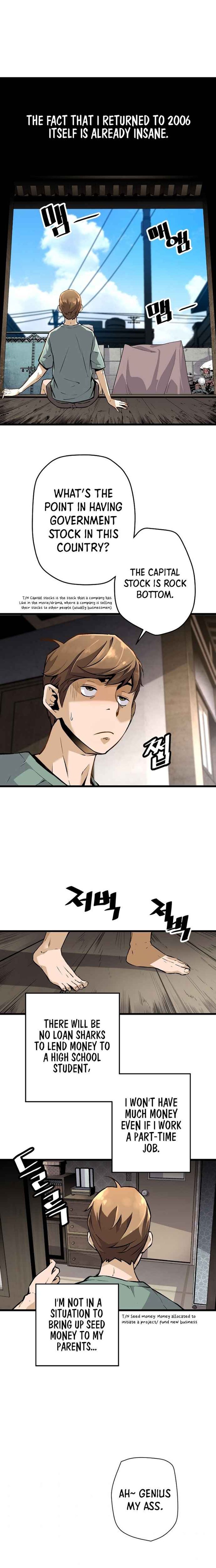 Return Of The Legend 4 9