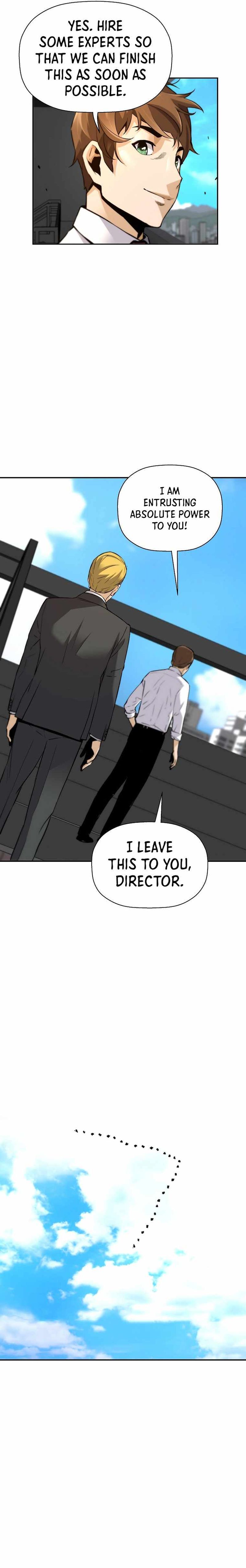 Return Of The Legend 40 15