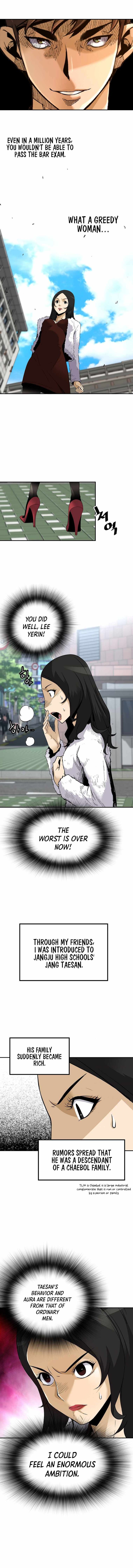 Return Of The Legend 44 8
