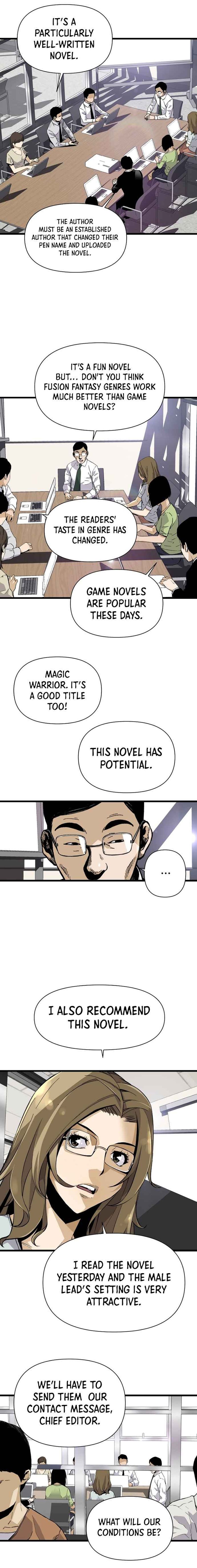 Return Of The Legend 5 5