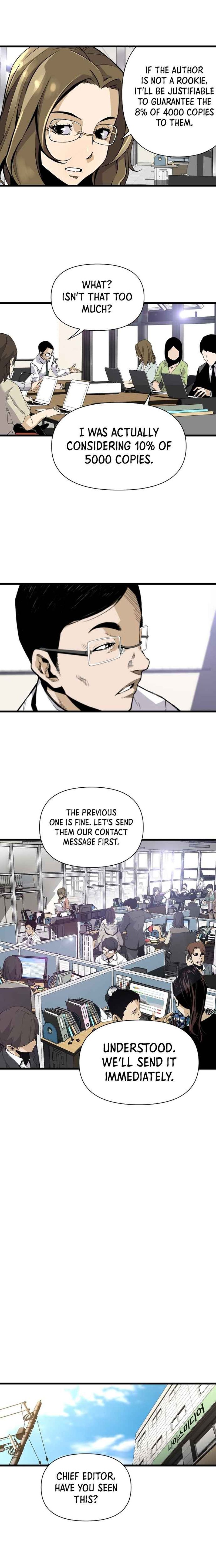 Return Of The Legend 5 6